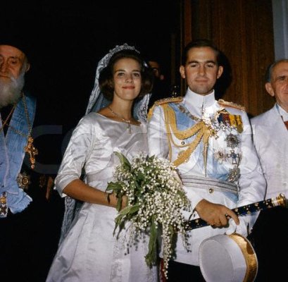 5_King_Constantine_of_Greece_with_bride__Princess_Anne_Marie_of_Denmark__after_their_marriage.jpg
