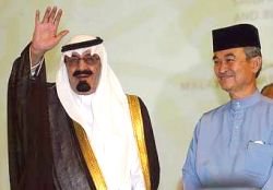 State Visit of King of Saudi to Malaysia 1.jpg