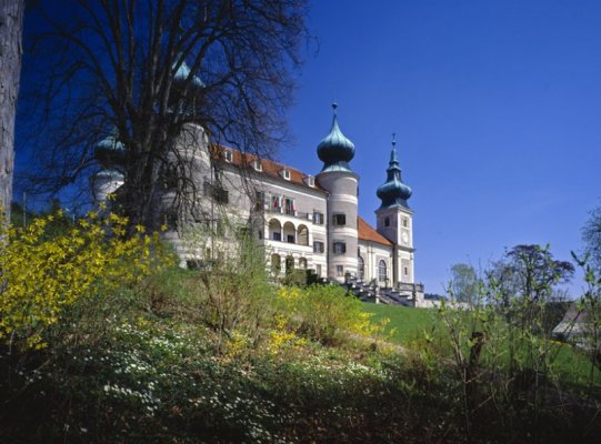 Austria Hohenberg Schloss Artstetten.jpg