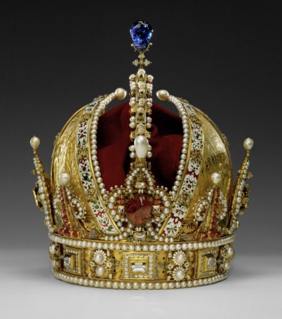 AUSTRIA Corona Imperiale.jpg