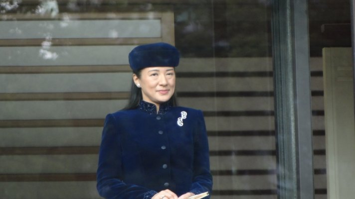 Japan - Crown Princess Masako.jpg