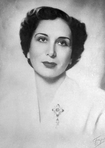 Queen Zein el Sharaf, 1953.jpg