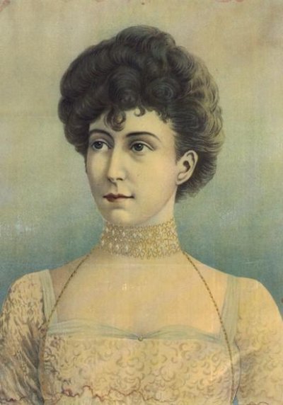1905-00-00 Queen Maud 01.jpg