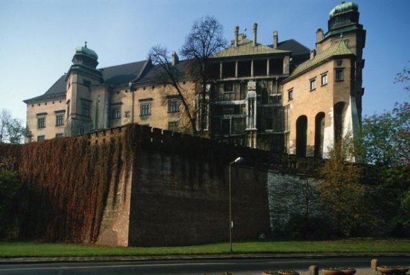 Wawel Castle Krakow 10.JPG