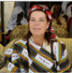 Princess Caroline in Niger