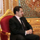 President Sarkozy in Oman