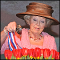 Click the image to see more Keukenhof.nl