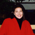 Masako Owada during her engagement