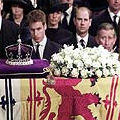 The Queen Mother's funeral, 9 April 2002