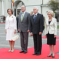 State Visit to Lithuania