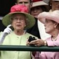 Click Here to Read More About the Queen's past Derby visit from Reuters