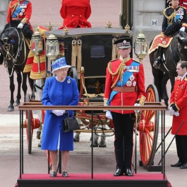 Trooping the Colour 2013 | The Royal Forums