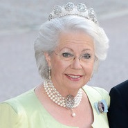 Princess Christina, Mrs Magnuson Turns 70 | The Royal Forums