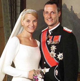 Haakon and Mette-Marit Celebrate Fifteen Years of Marriage | The Royal