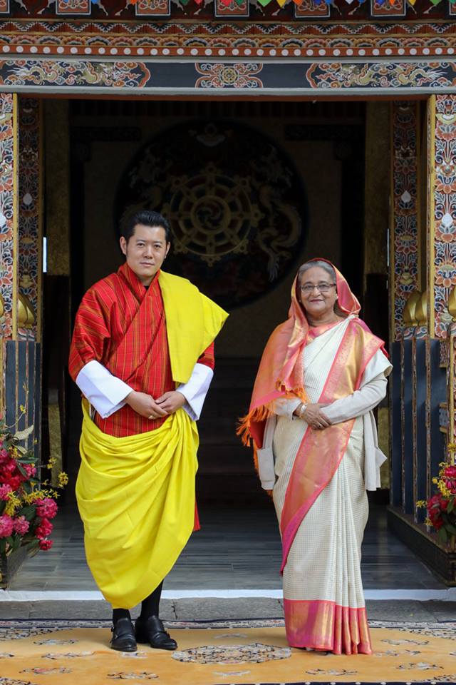 A New Embassy for Bangladesh in Bhutan! | The Royal Forums