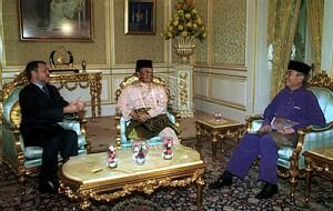 King Abdullah Ramadhan working visit to Malaysia 2.jpg