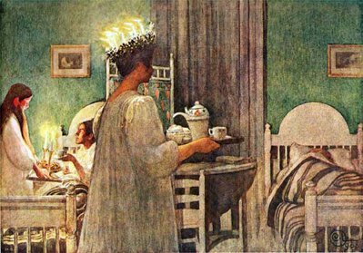 Lucia painting, Carl Larsson, 1908.jpg