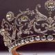 The BOUCHERON DAISY LEAVES AND FLOWERS TIARA.JPG