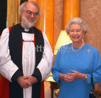 Dec 2003, AoC Dr Rowan Williams, Windsor.jpg