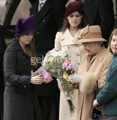 25 Dec 2005, Sandringham.jpg