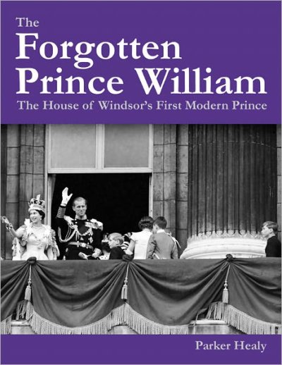 The Forgotten Prince William.jpg