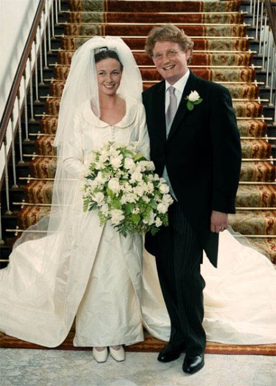 2000 Bernhard and Annette Sekreve.jpg
