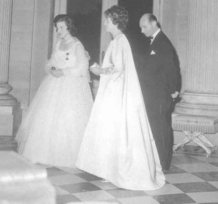 Princess Lilian of Belgium (2nd wife of King Leopold III) - Page 3 ...