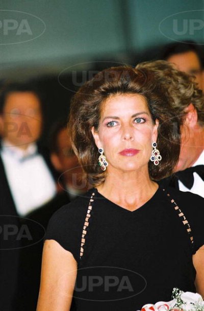 Princess Caroline Pictures: 90s to this day - Page 2 - The Royal Forums