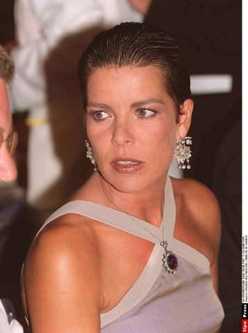 Princess Caroline Pictures: 90s to this day - Page 4 - The Royal Forums