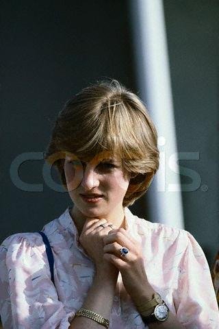 Pictures of Diana as a Child and Teenager - The Royal Forums