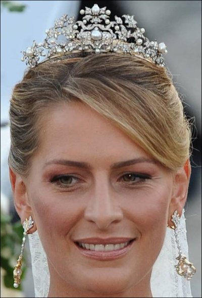 Tatiana, Princess Nikolaos of Greece Jewellery - The Royal Forums