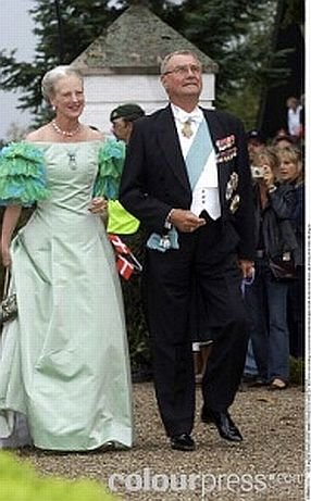 Danish Royal Family, Current Events 1: April 2003 - March 2008 - Page 5 ...