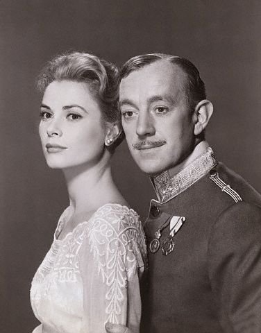 The Late Princess Grace Part II - The Royal Forums