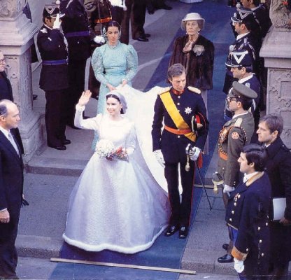 Grand Duchess Maria Teresa, Picture Thread: Part 1 - Page 2 - The Royal ...