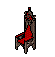 :throne: