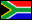 :southafricaflag: